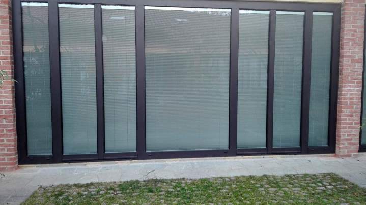 Porte fenêtre PVC Modane