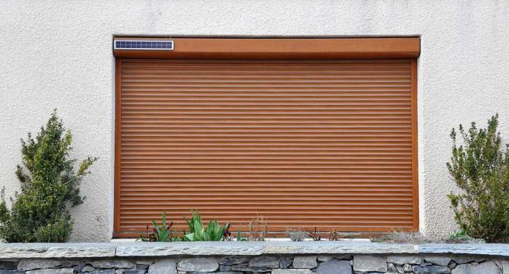 Ouverture sur mesure Modane